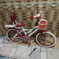 دوچرخه 20بلست دخترانه