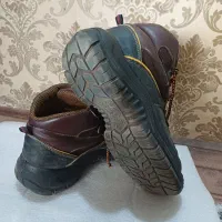 کفش ایمنی سایز ۴۴|کیف، کفش، کمربند|تبریز, |دیوار