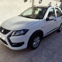 کوییک gxr در حد صفر