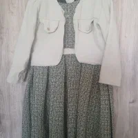 کت سارافون دخترانه