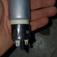 وسایل انباری  کاسه روشویی،کالسکه، آباژور روداشبورد