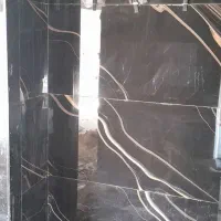 سنگکاری و کاشی کاری ترکانلو