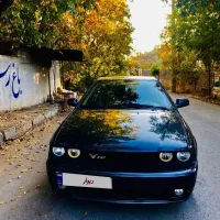 معاوضه سراسر با پارس|خودرو سواری و وانت|یاسوج, |دیوار