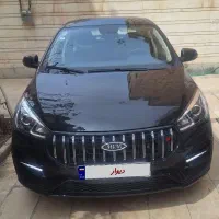 آریزو5 FL مشکی مدل 403