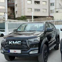 Kmc t8|خودرو سواری و وانت|شیراز, فرهنگ شهر|دیوار