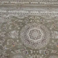 یک جفت ۶متری گردویی برجسته