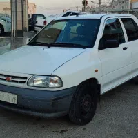 پراید مدل 99