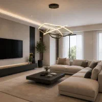 لوستر،مدرن،دیواری( ارسال رایگان)کد۱۳۳
