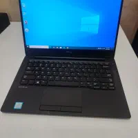 فروش لپ تاپ dell latitude 7370|رایانه همراه|لامرد, |دیوار