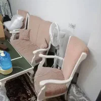 سرویس مبل|مبلمان خانگی و میز عسلی|تهران, جوانمردان (اندیشه)|دیوار