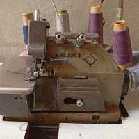 زیگذال ۵نخ فروشی