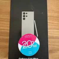 گوشی سامسونگ S24ultra 256G RAM 12|موبایل|تهران, میدان ولیعصر|دیوار