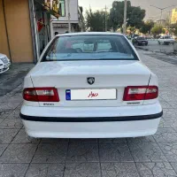 سمند LX EF7 بنزینی، مدل ۱۳۸۹|خودرو سواری و وانت|کرمانشاه, |دیوار