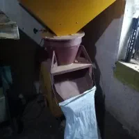 دسگاه پاکن گردو بادام وشکستن بادام وگردو|ماشین‌آلات صنعتی|جوانرود, |دیوار