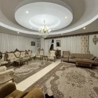 ۱۸۰متر/مشاعات آبی/۲پارکینگ/تاپ لوکیشن