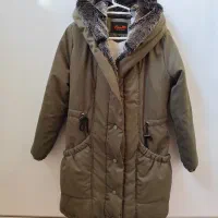 کاپشن دخترونه شیک