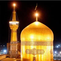 مشهد مقدس و کربلای معلی