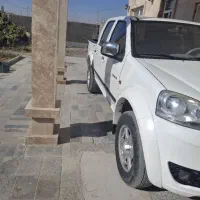 وینگل ۵ مدل ۹۷ کمکار|خودرو سواری و وانت|مشهد, طرق|دیوار