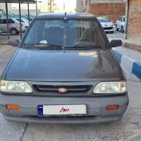 پراید مدل۸۹