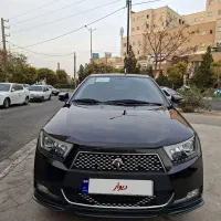 دنا توربو اتوماتیک درحدصفر