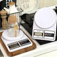 ترازو آشپزخانه sf400