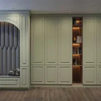 کابینت و کمد دیواری از طراحی تا اجرا|خدمات پیشه و مهارت|هشتگرد, شهرک صنعتی هشتگرد|دیوار