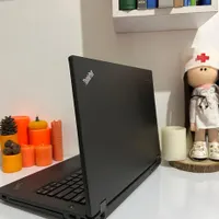 لپتاپ لنوو cpu i7 رم 8
