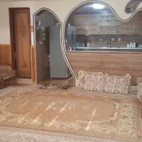 منزل شمالی دوبلکس شیک|فروش خانه و ویلا|نجف‌آباد, صالح آباد|دیوار