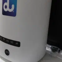 مودم Kj 33 سیمکارت خور|مودم و تجهیزات شبکه|اندیمشک, |دیوار