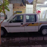 وانت میتسوبیشی|خودرو سواری و وانت|کرمان, |دیوار