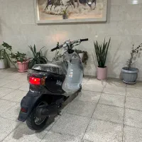 پاکشتی سوزوکی پالت ادرس|موتورسیکلت|بندرعباس, |دیوار