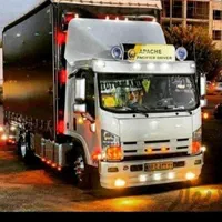 باربری و حمل اثاثیه منزل و مبلمان اصفهان بار|خدمات حمل و نقل|اصفهان, احمدآباد|دیوار