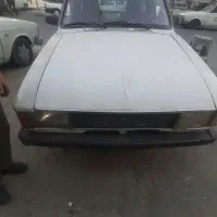 پیکان وانت CNG، مدل ۱۳۸۸|خودرو سواری و وانت|نسیم‌شهر, |دیوار