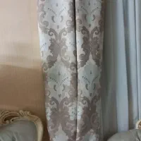 والن پرده|پرده، رانر، رومیزی|کرج, فاز ۳ گوهردشت|دیوار