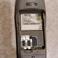 نوکیا ۱۱۰۰|موبایل|تهران, هفده شهریور|دیوار