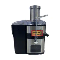 ابمیوه گیری مکرون