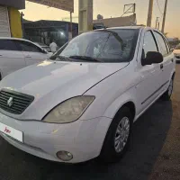 تیبا۲ مدل۱۴۰۰ فابریک سالم|خودرو سواری و وانت|شیراز, کاراندیش|دیوار