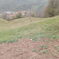 زمین مسکونی گردنه حیران روستایه گیلدی|فروش زمین و ملک کلنگی|آسارا, |دیوار