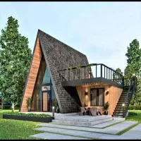 ویلای اجاره ای دوبلکس