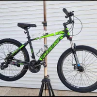 دوچرخه 26 اورلورد مدلETX آلمینیوم (مارالان سجادیه)