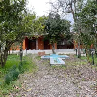 فروش ویلا باغ بسیار‌زیبا در شمال