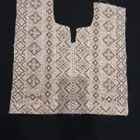 زی آستین چرخ و دست