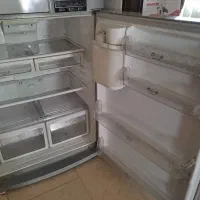 یخچال و فریزر ایستاده|یخچال و فریزر|کرمانشاه, |دیوار