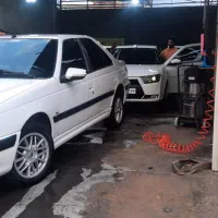 پارس تیوفایو ۱۴۰۰|خودرو سواری و وانت|اندیمشک, |دیوار