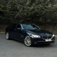 Bmw 740 Li فول Vip