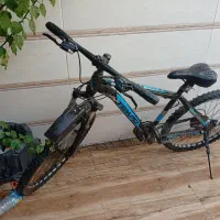 دوچرخه 26 ویوا