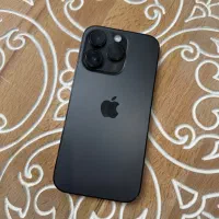 ایفون ۱۴ پرو ۲۵۶ گیگ در حد اکبند