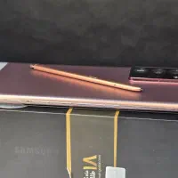سامسونگ نوت ۲۰ الترا 5G - رم ۱۲ حافظه 256|موبایل|کرج, گوهردشت|دیوار