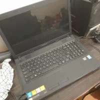 لپتاپ لنوو g510 ارتقاع یافته