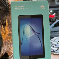 تبلت هواوی مدل(mediapad t3)|تبلت|سردشت, |دیوار
